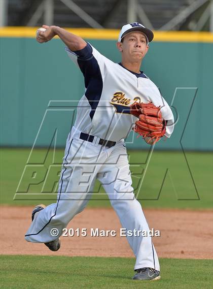 Thumbnail 1 in Winter Haven vs. Carrollwood Day  photogallery.