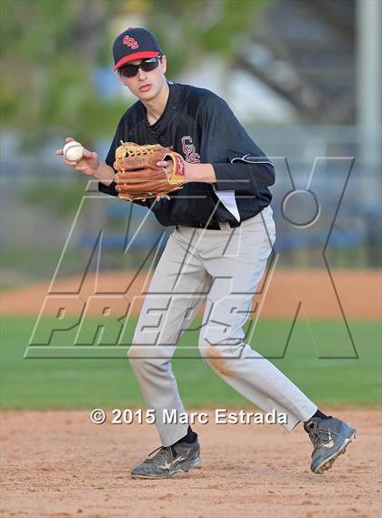 Thumbnail 2 in Winter Haven vs. Carrollwood Day  photogallery.