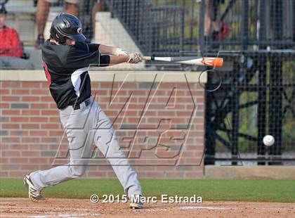 Thumbnail 1 in Winter Haven vs. Carrollwood Day  photogallery.