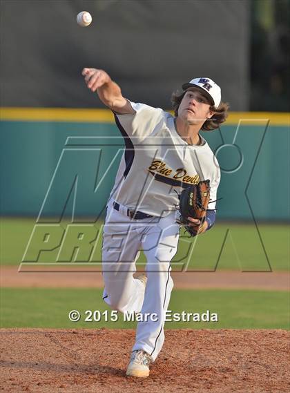 Thumbnail 1 in Winter Haven vs. Carrollwood Day  photogallery.