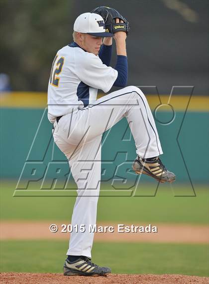 Thumbnail 2 in Winter Haven vs. Carrollwood Day  photogallery.