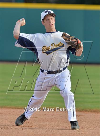 Thumbnail 2 in Winter Haven vs. Carrollwood Day  photogallery.