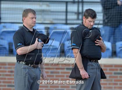 Thumbnail 1 in Winter Haven vs. Carrollwood Day  photogallery.
