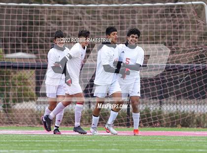 Thumbnail 3 in Sulphur Springs vs. Kilgore (Terrell Winter Classic) photogallery.