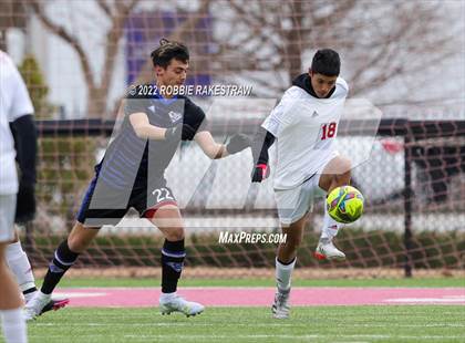 Thumbnail 3 in Sulphur Springs vs. Kilgore (Terrell Winter Classic) photogallery.