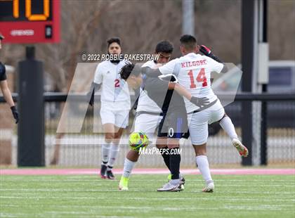 Thumbnail 1 in Sulphur Springs vs. Kilgore (Terrell Winter Classic) photogallery.