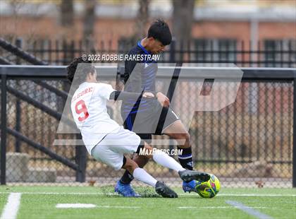 Thumbnail 3 in Sulphur Springs vs. Kilgore (Terrell Winter Classic) photogallery.