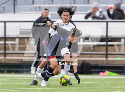 Thumbnail 2 in Sulphur Springs vs. Kilgore (Terrell Winter Classic) photogallery.