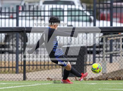 Thumbnail 2 in Sulphur Springs vs. Kilgore (Terrell Winter Classic) photogallery.