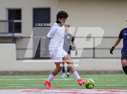 Thumbnail 2 in Sulphur Springs vs. Kilgore (Terrell Winter Classic) photogallery.