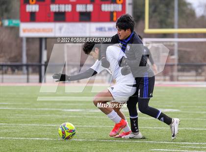 Thumbnail 2 in Sulphur Springs vs. Kilgore (Terrell Winter Classic) photogallery.