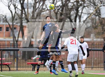 Thumbnail 2 in Sulphur Springs vs. Kilgore (Terrell Winter Classic) photogallery.