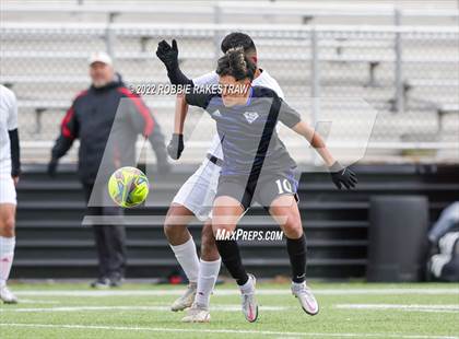Thumbnail 1 in Sulphur Springs vs. Kilgore (Terrell Winter Classic) photogallery.