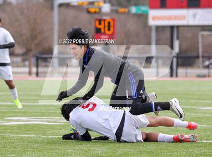 Thumbnail 3 in Sulphur Springs vs. Kilgore (Terrell Winter Classic) photogallery.