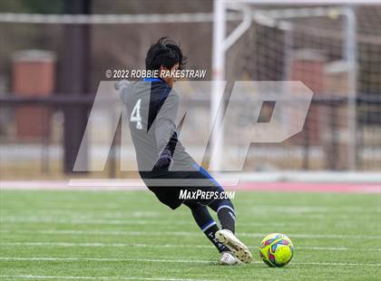 Thumbnail 3 in Sulphur Springs vs. Kilgore (Terrell Winter Classic) photogallery.