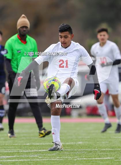 Thumbnail 1 in Sulphur Springs vs. Kilgore (Terrell Winter Classic) photogallery.