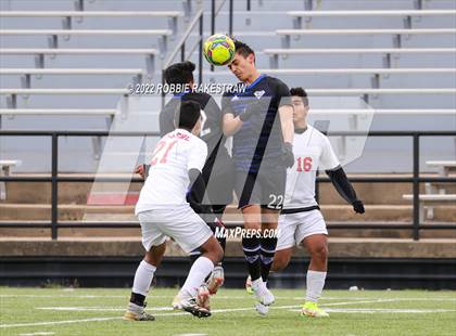 Thumbnail 2 in Sulphur Springs vs. Kilgore (Terrell Winter Classic) photogallery.