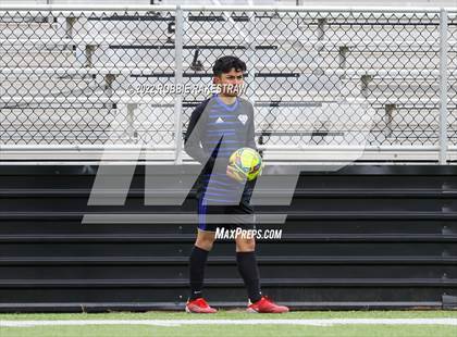 Thumbnail 1 in Sulphur Springs vs. Kilgore (Terrell Winter Classic) photogallery.