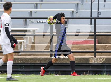 Thumbnail 1 in Sulphur Springs vs. Kilgore (Terrell Winter Classic) photogallery.