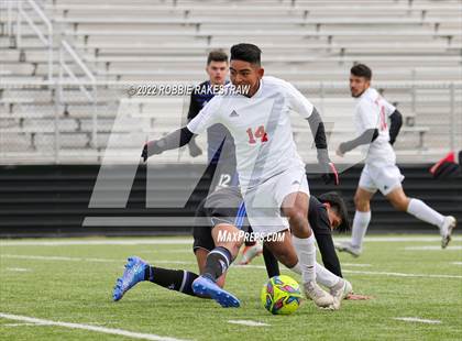 Thumbnail 3 in Sulphur Springs vs. Kilgore (Terrell Winter Classic) photogallery.