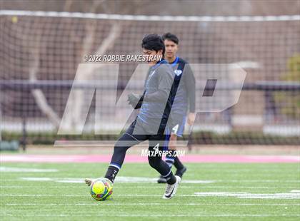 Thumbnail 1 in Sulphur Springs vs. Kilgore (Terrell Winter Classic) photogallery.