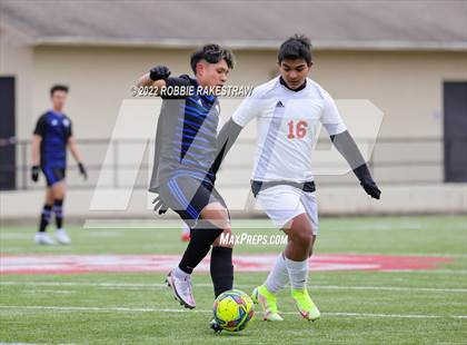 Thumbnail 1 in Sulphur Springs vs. Kilgore (Terrell Winter Classic) photogallery.