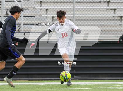 Thumbnail 1 in Sulphur Springs vs. Kilgore (Terrell Winter Classic) photogallery.