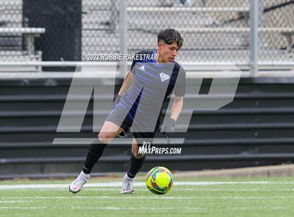 Thumbnail 2 in Sulphur Springs vs. Kilgore (Terrell Winter Classic) photogallery.