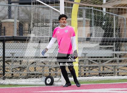 Thumbnail 2 in Sulphur Springs vs. Kilgore (Terrell Winter Classic) photogallery.