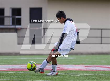Thumbnail 1 in Sulphur Springs vs. Kilgore (Terrell Winter Classic) photogallery.