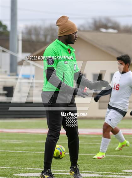 Thumbnail 1 in Sulphur Springs vs. Kilgore (Terrell Winter Classic) photogallery.