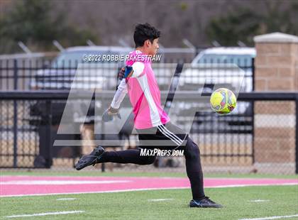 Thumbnail 1 in Sulphur Springs vs. Kilgore (Terrell Winter Classic) photogallery.