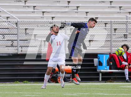 Thumbnail 2 in Sulphur Springs vs. Kilgore (Terrell Winter Classic) photogallery.