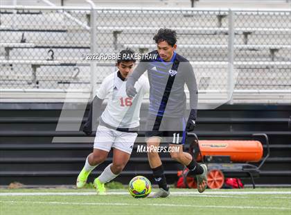Thumbnail 2 in Sulphur Springs vs. Kilgore (Terrell Winter Classic) photogallery.
