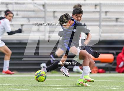 Thumbnail 3 in Sulphur Springs vs. Kilgore (Terrell Winter Classic) photogallery.