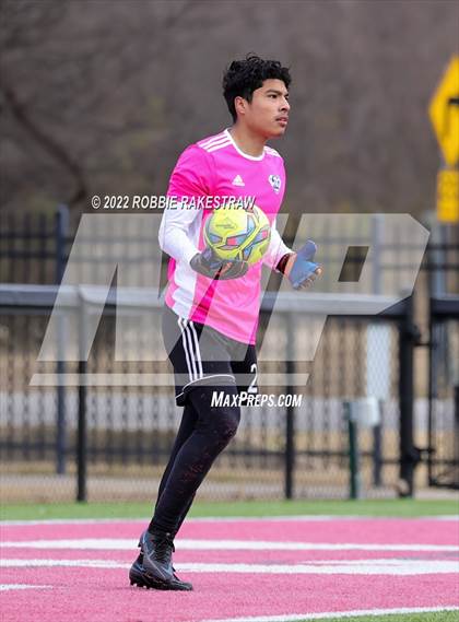 Thumbnail 3 in Sulphur Springs vs. Kilgore (Terrell Winter Classic) photogallery.