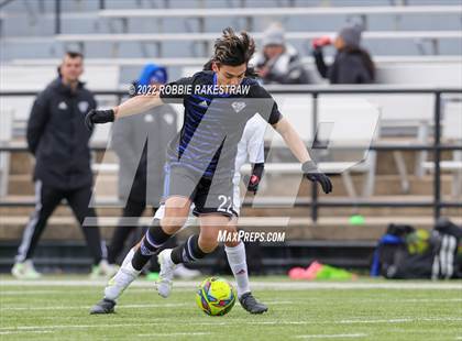 Thumbnail 1 in Sulphur Springs vs. Kilgore (Terrell Winter Classic) photogallery.