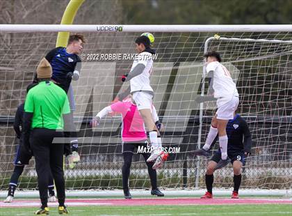 Thumbnail 3 in Sulphur Springs vs. Kilgore (Terrell Winter Classic) photogallery.