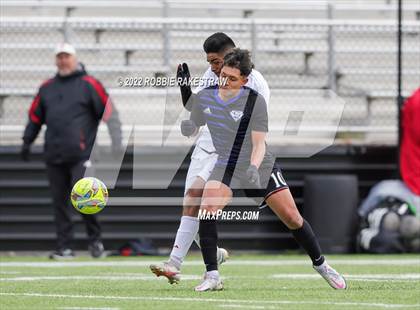 Thumbnail 3 in Sulphur Springs vs. Kilgore (Terrell Winter Classic) photogallery.