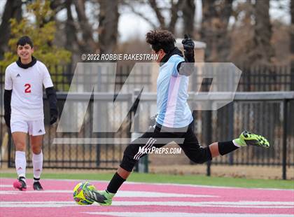 Thumbnail 3 in Sulphur Springs vs. Kilgore (Terrell Winter Classic) photogallery.