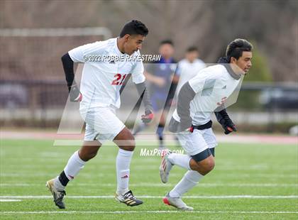 Thumbnail 2 in Sulphur Springs vs. Kilgore (Terrell Winter Classic) photogallery.