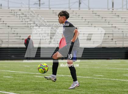 Thumbnail 2 in Sulphur Springs vs. Kilgore (Terrell Winter Classic) photogallery.