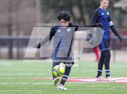 Thumbnail 1 in Sulphur Springs vs. Kilgore (Terrell Winter Classic) photogallery.