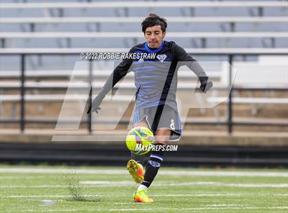 Thumbnail 1 in Sulphur Springs vs. Kilgore (Terrell Winter Classic) photogallery.