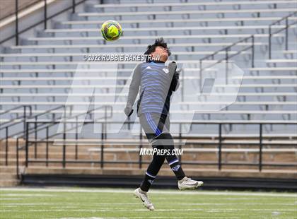 Thumbnail 2 in Sulphur Springs vs. Kilgore (Terrell Winter Classic) photogallery.