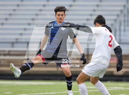 Thumbnail 2 in Sulphur Springs vs. Kilgore (Terrell Winter Classic) photogallery.