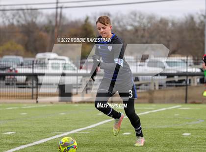 Thumbnail 3 in Sulphur Springs vs. Kilgore (Terrell Winter Classic) photogallery.