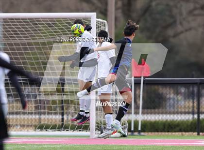 Thumbnail 2 in Sulphur Springs vs. Kilgore (Terrell Winter Classic) photogallery.