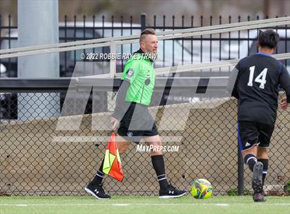 Thumbnail 2 in Sulphur Springs vs. Kilgore (Terrell Winter Classic) photogallery.