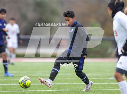 Thumbnail 1 in Sulphur Springs vs. Kilgore (Terrell Winter Classic) photogallery.
